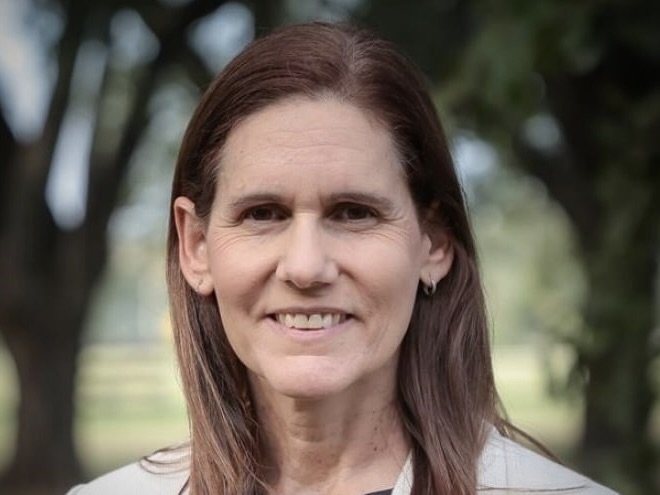 María Carpintieri lidera nueva dirección de experiencia al cliente en Ford Sudamérica